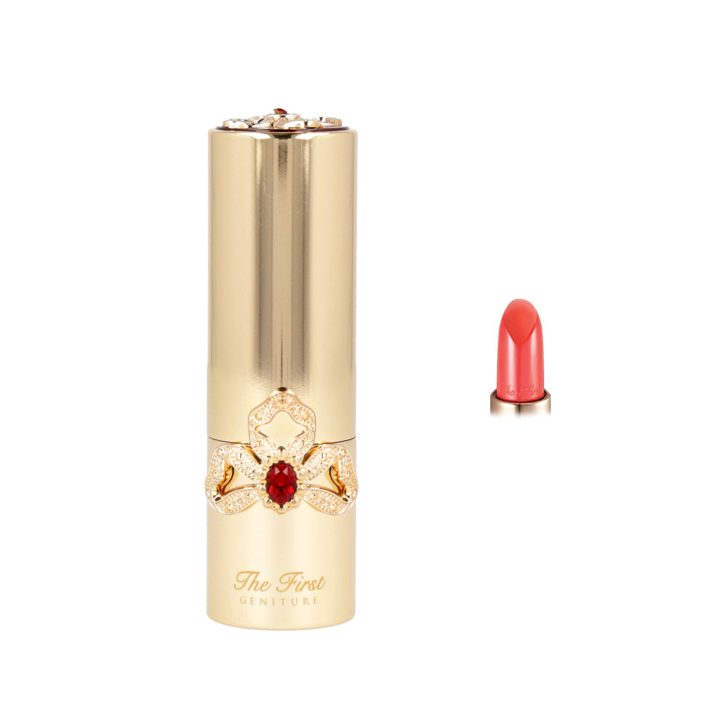 O HUI The First Geniture Lipstick 3.8g (6 Colors) - Dodoskin