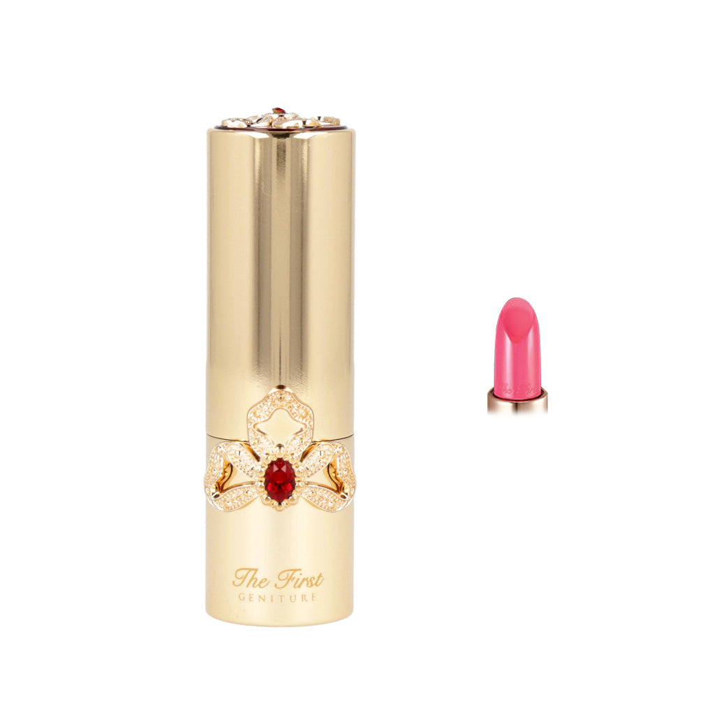 O HUI The First Geniture Lipstick 3.8g (6 Colors) - Dodoskin