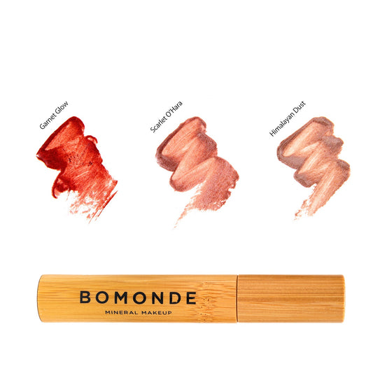 Vegan Mineral Liquid lipstick