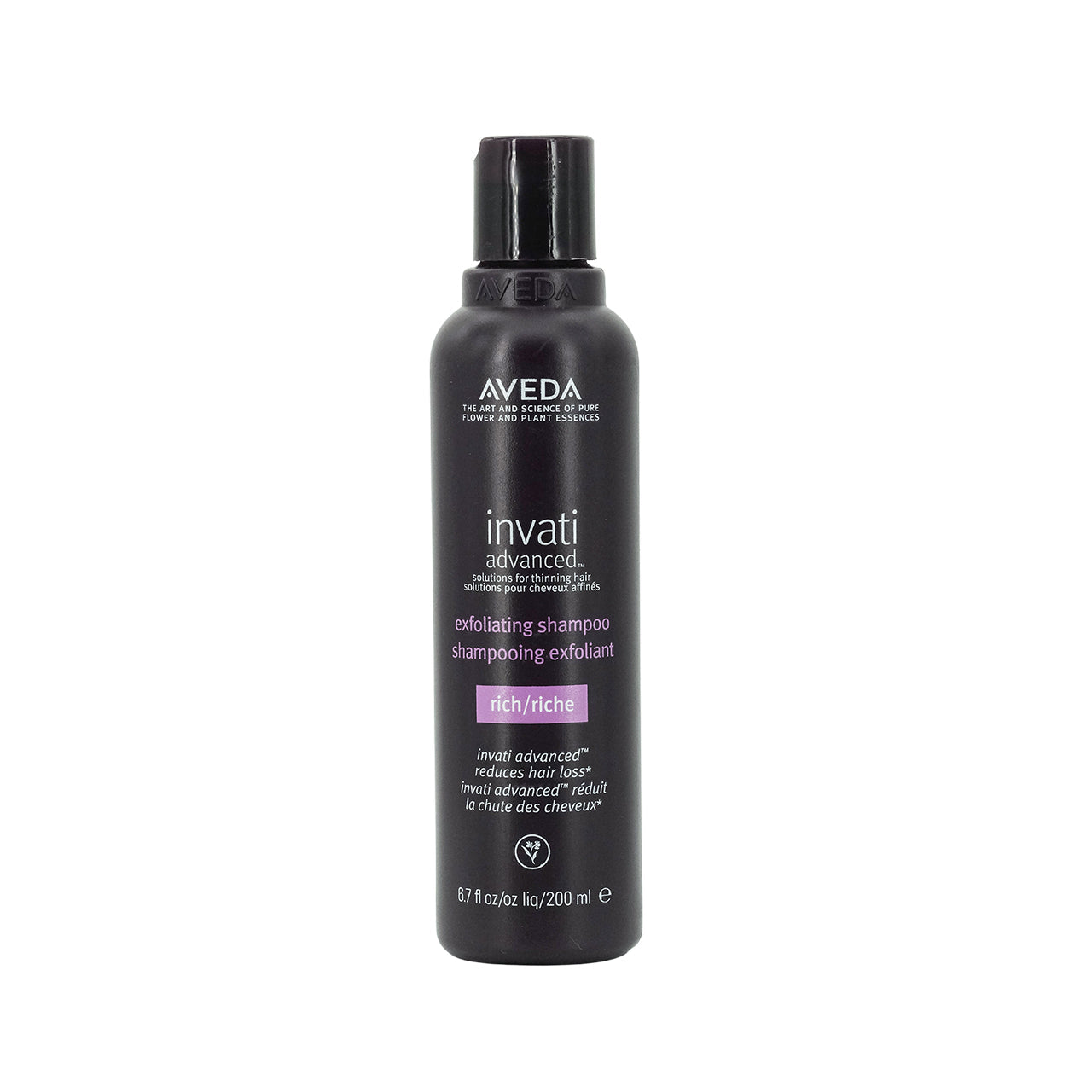 Aveda Invati Advanced Exfoliating Shampoo – Rich 200ml