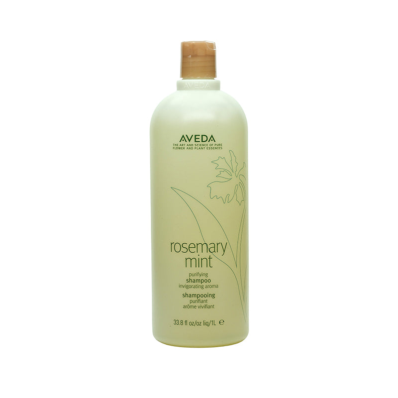 Aveda Rosemary Mint Purifying Shampoo 1000ML