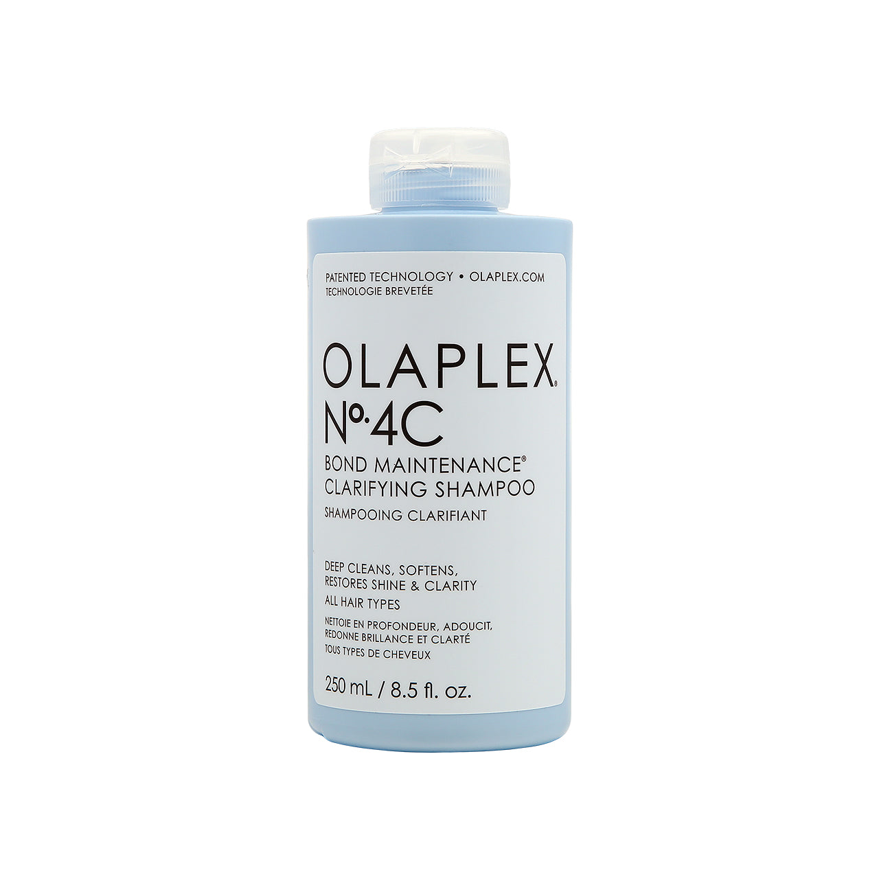 Olaplex No. 4C Bond Maintenance Clarifying Shampoo 250ml
