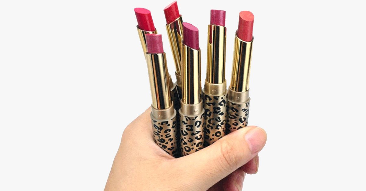 Give ME Some Bold Lips