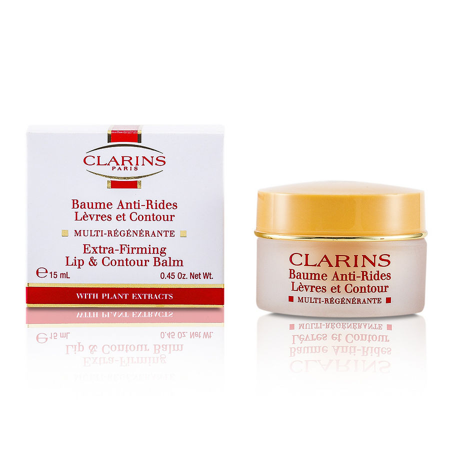 Clarins extra-firming lip & contour balm -15ml/0.5oz