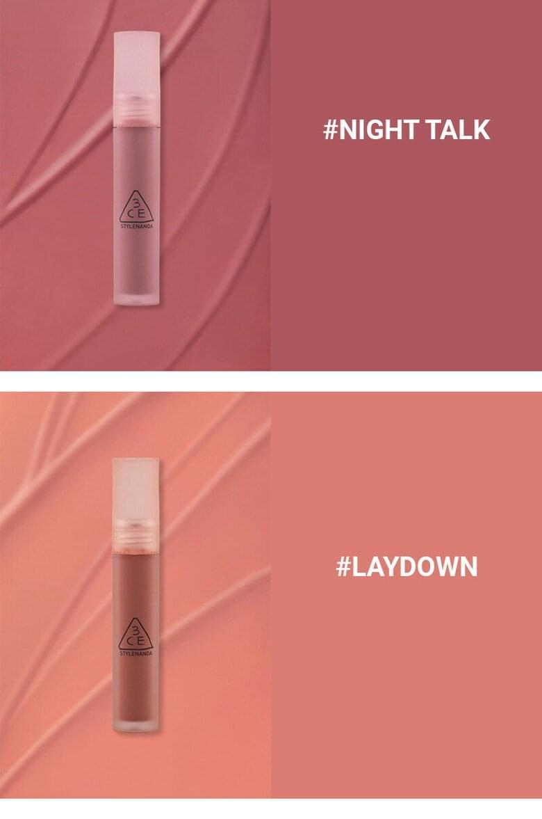 3CE Blur Water Tint