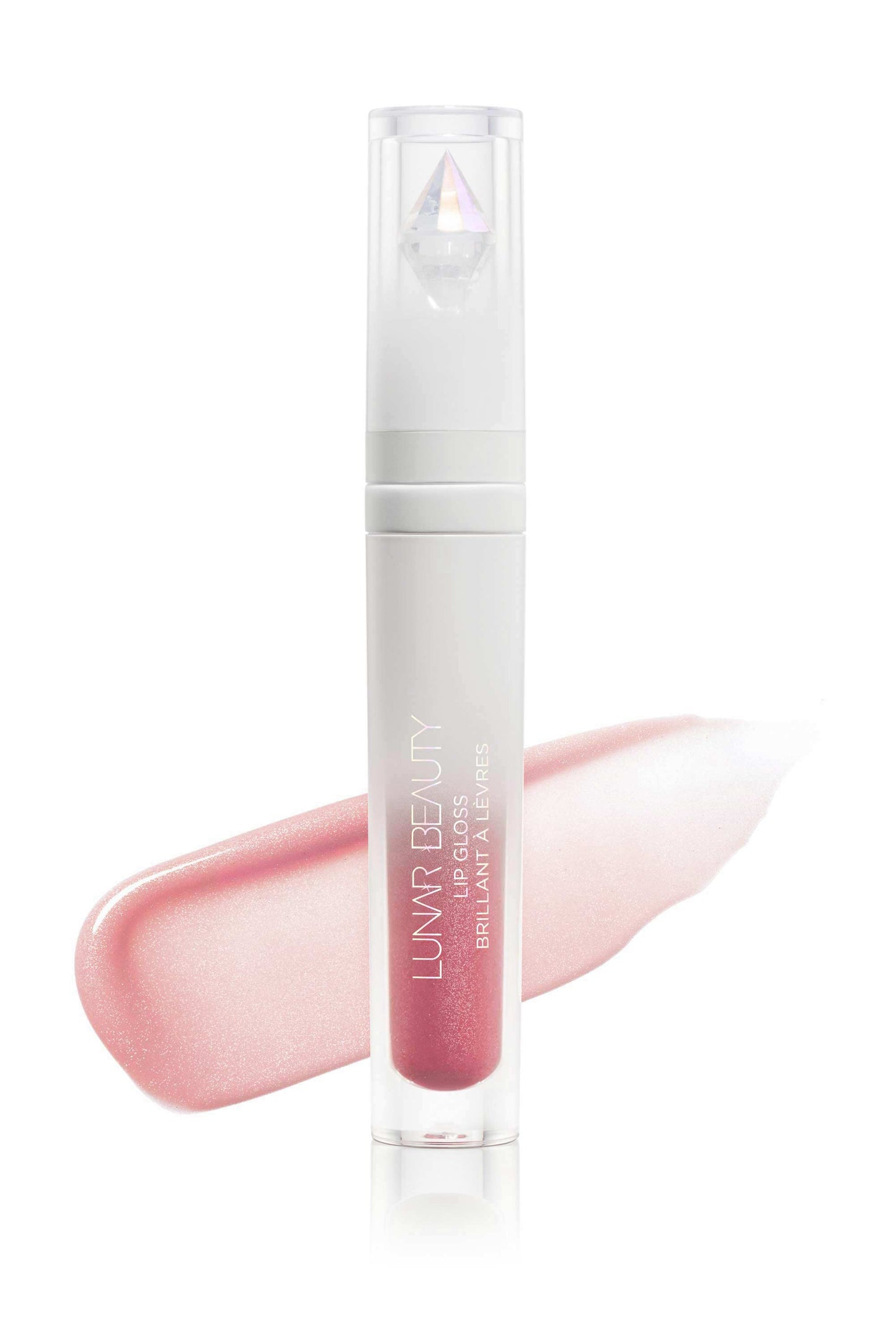 Divine Lip Gloss