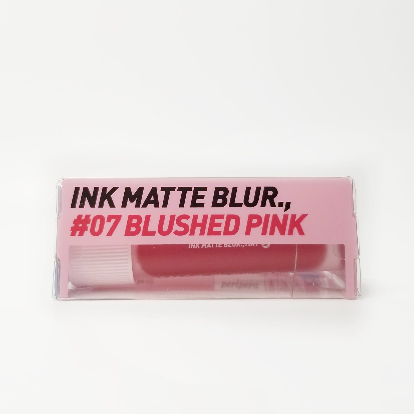 Ink Matte Blur Tint (07 Blushed Pink)