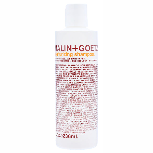 MALIN+GOETZ Moisturizing Shampoo (8 fl oz) #10074796