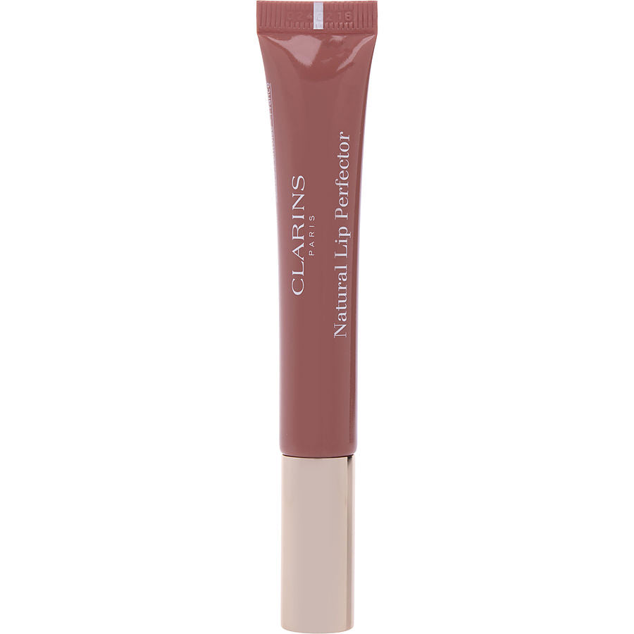 Clarins eclat minute instant light natural lip perfector # 06 rosewood shimmer 12ml/0.35oz