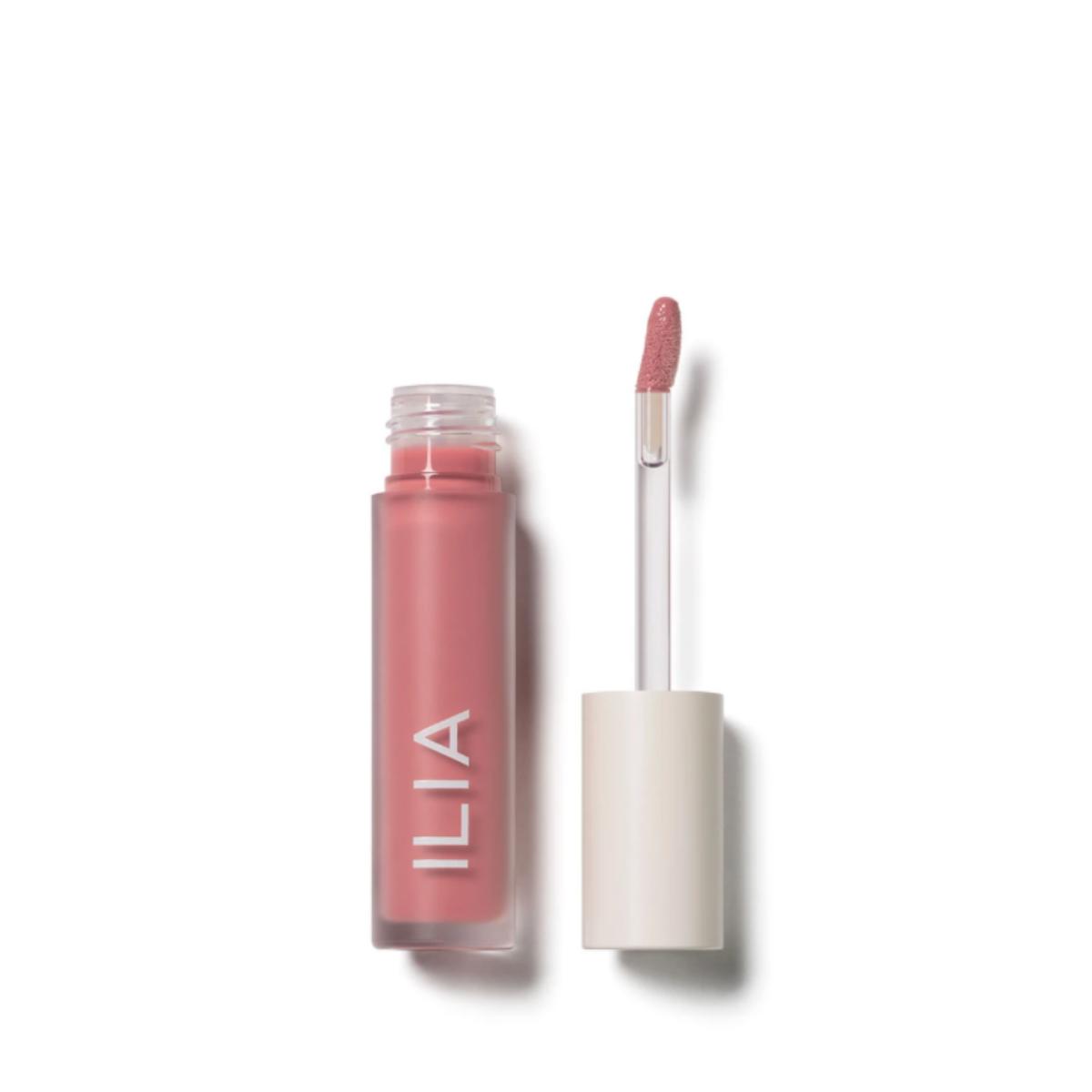 Ilia Balmy Gloss Tinted Lip Oil in Petals (0.15 fl oz) #10082974