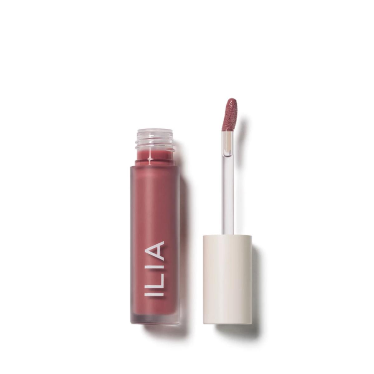 Ilia Balmy Gloss Tinted Lip Oil in Linger (0.15 fl oz) #10082978