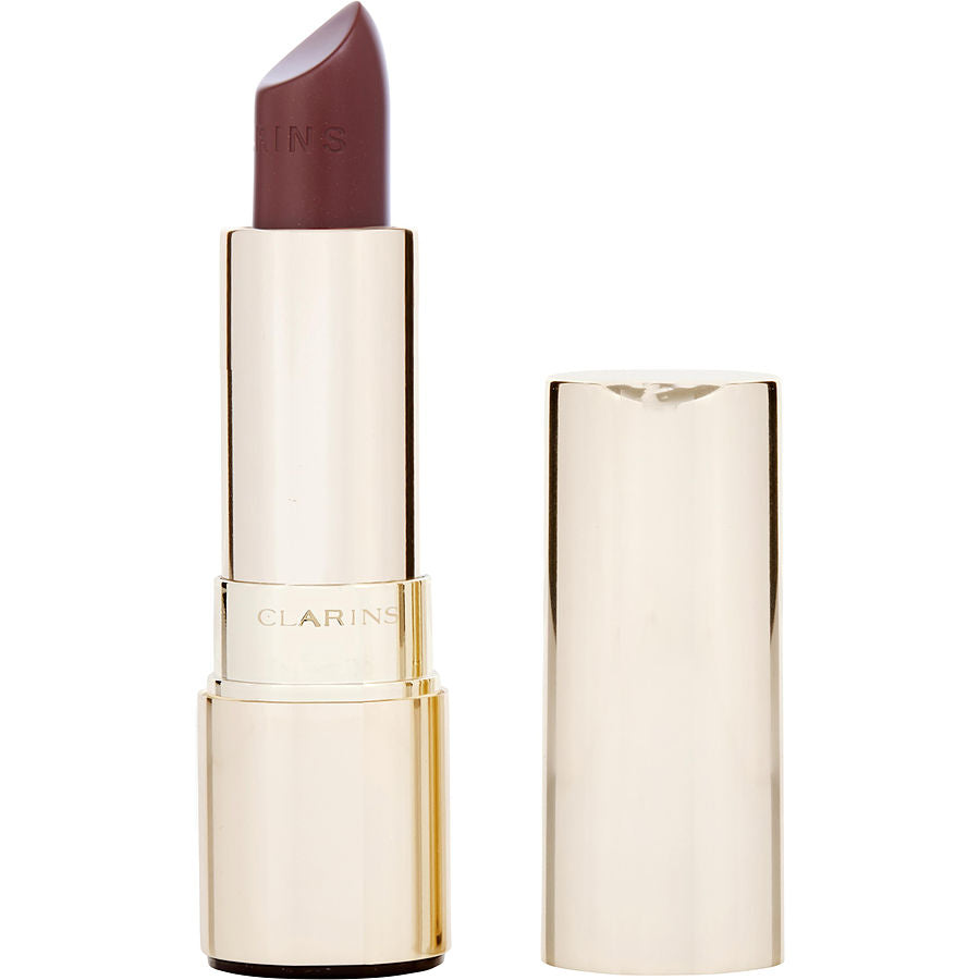 Clarins joli rouge (long wearing moisturizing lipstick) # 737 spicy cinnamon 3.5g/0.1oz