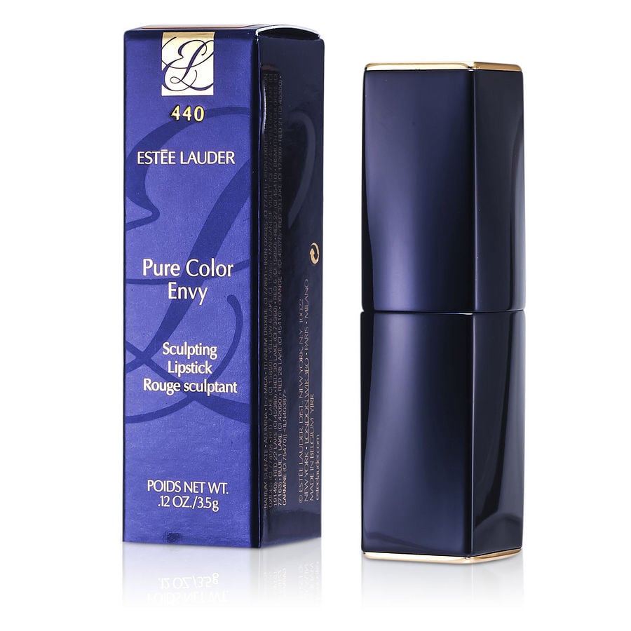 Estee Lauder pure color envy sculpting lipstick - # 440 irresistible 3.5g/0.12oz