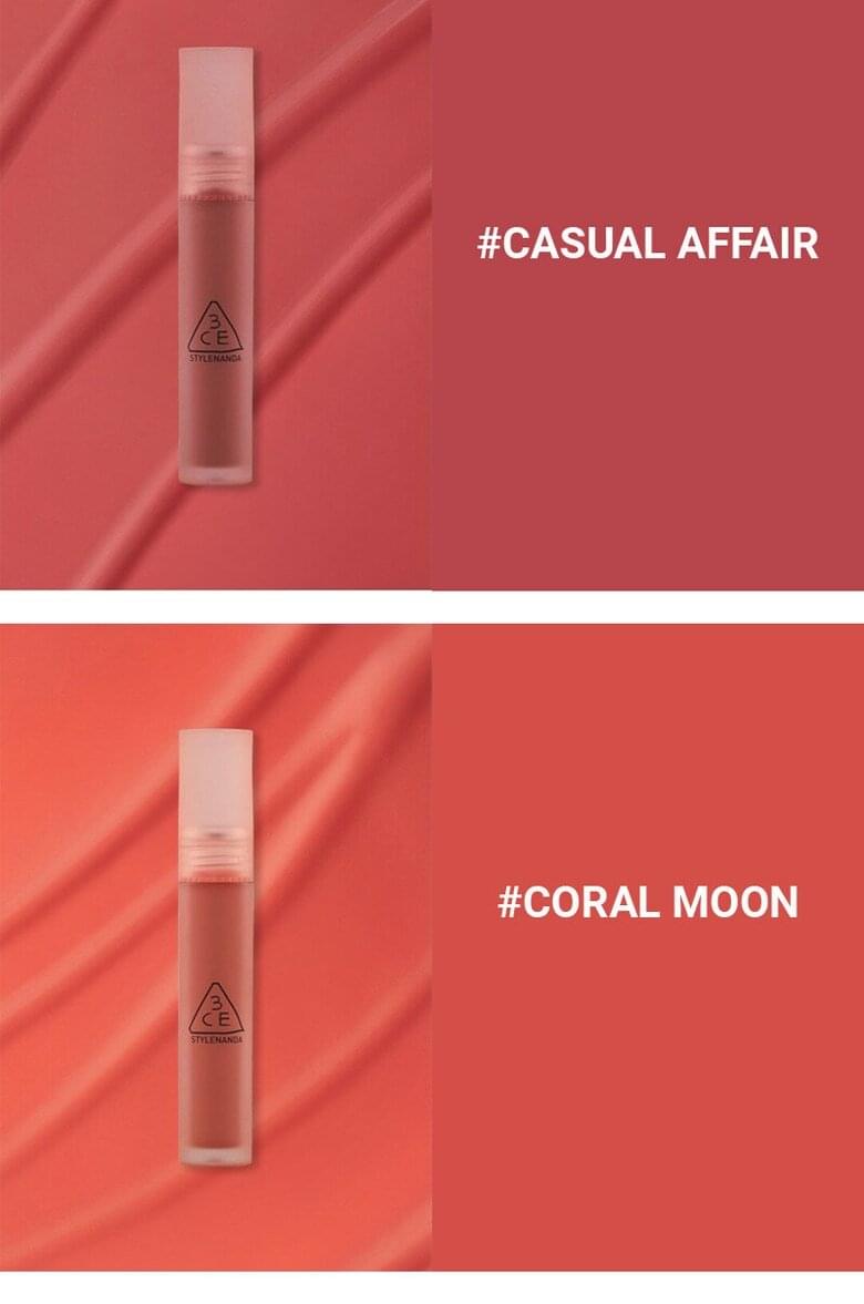 3CE Blur Water Tint