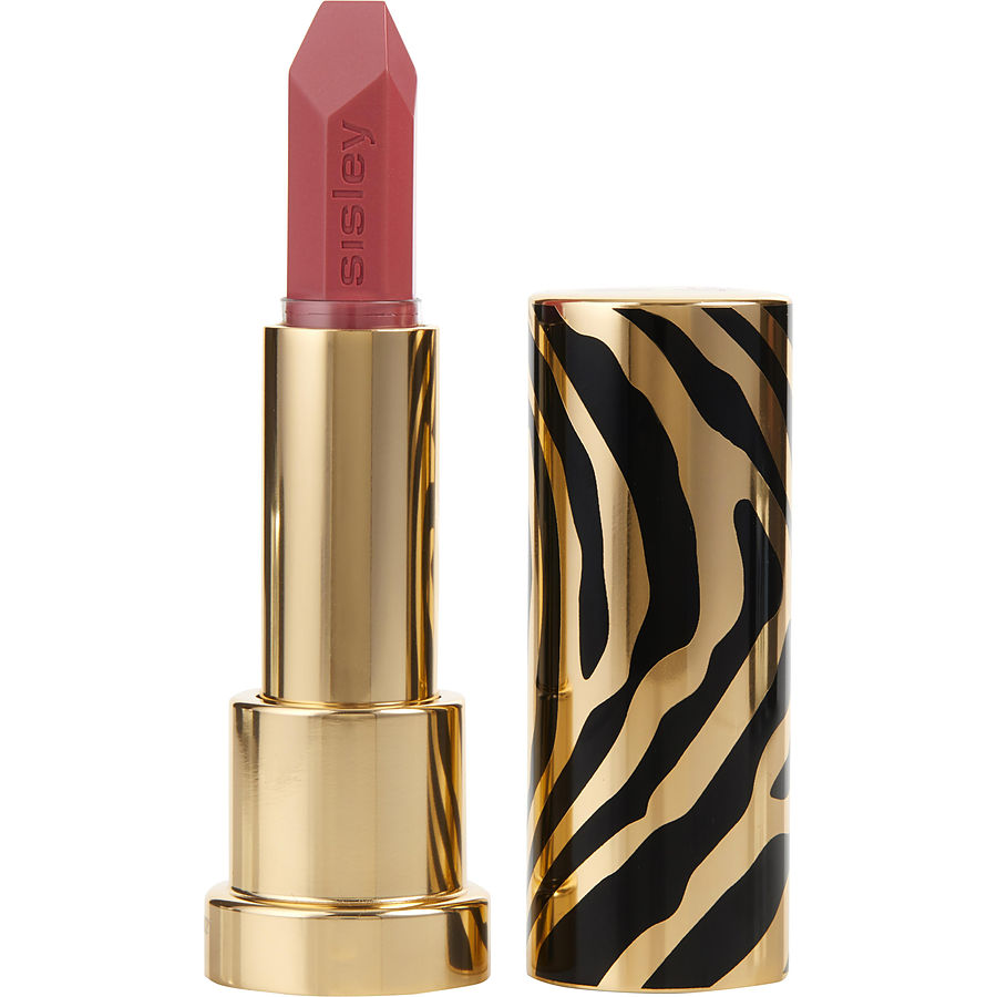 Sisley le phyto rouge long lasting hydration lipstick - # 22 rose paris 3.4g/0.11oz