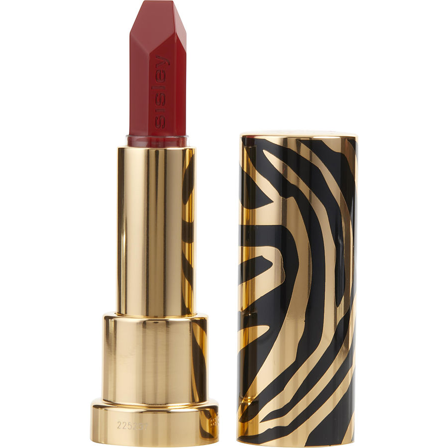 Sisley le phyto rouge long lasting hydration lipstick - # 41 rouge miami 3.4g/0.11oz