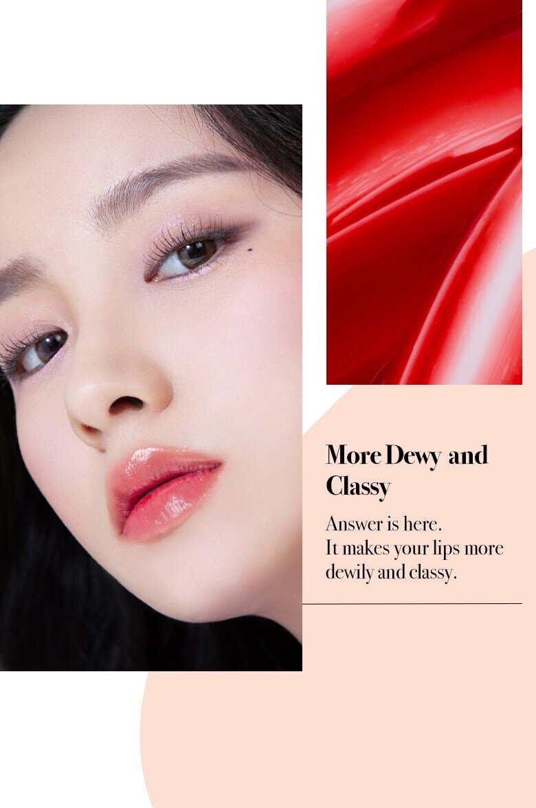 MERZY The Watery Dew Tint WD