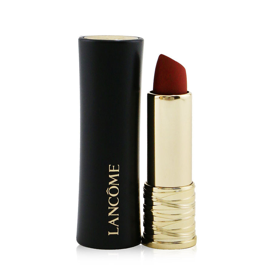 Lancome l'absolu rouge drama matte lipstick- # 196 french touch 3.4g/0.12oz