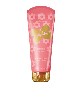 Sophie Hair Shampoo, 200ml