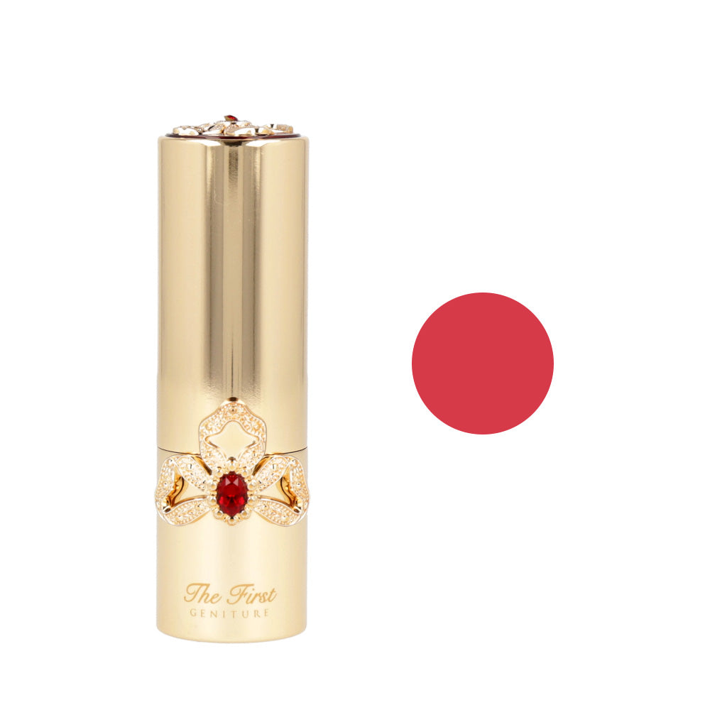 O HUI The First Geniture Sheer Velvet Lipstick 3.8g (3 Colors) - Dodoskin