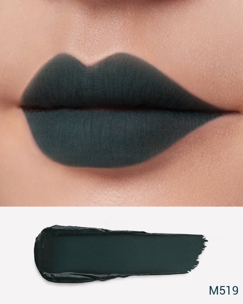 Blooming Rouge Long-Lasting Liquid Lipstick-sku