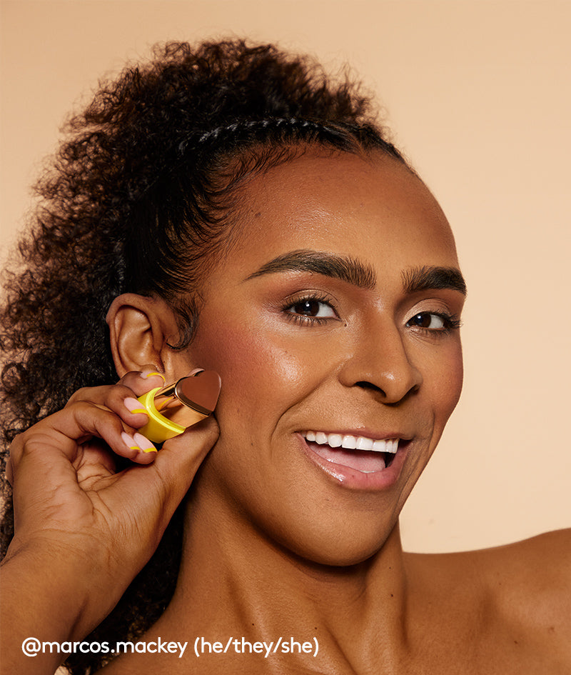 Trixie Stix Cream Bronzer - 05 Sun Daze