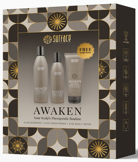 Surface Awaken Holiday Gift Set