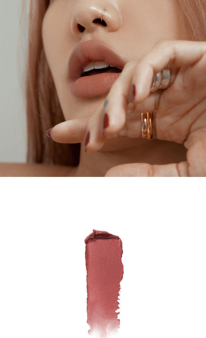 NAMING. Prime Fog Lip Tint 3.6g (5 Colors)