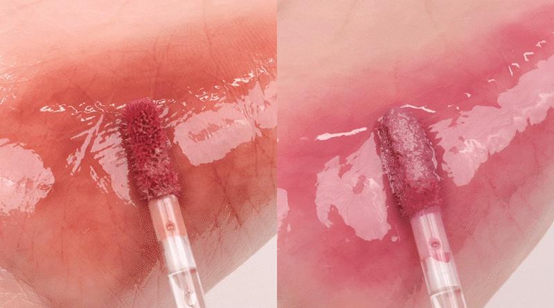 rom&nd Dewyful Water Tint