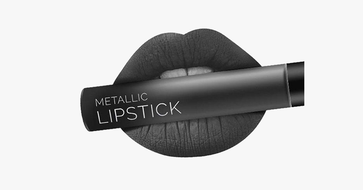 Liquid Matte Lip Stain – The Perfect Pout Anywhere Any Time