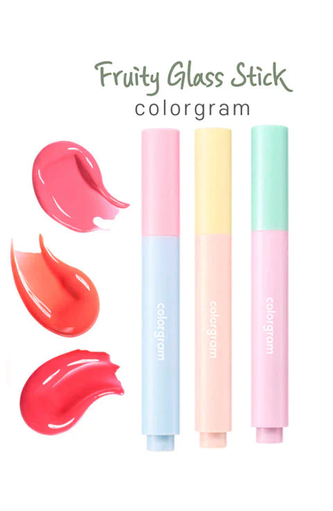 Colorgram Fruity Glass Stick