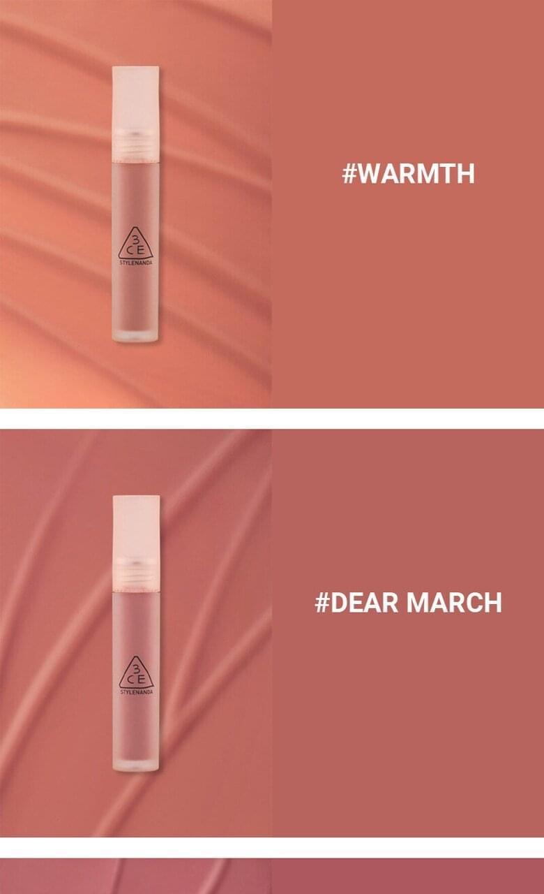 3CE Blur Water Tint
