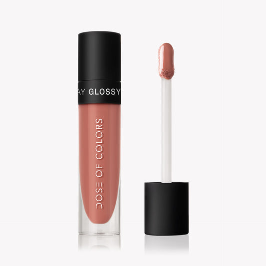 ALMOND BUTTER LIP GLOSS