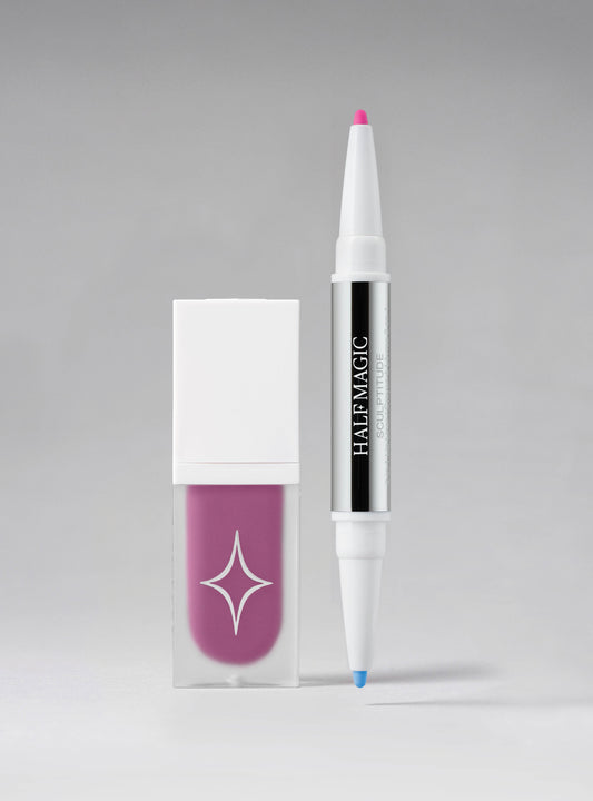 ANGEL RAVE LIPTRIK KIT