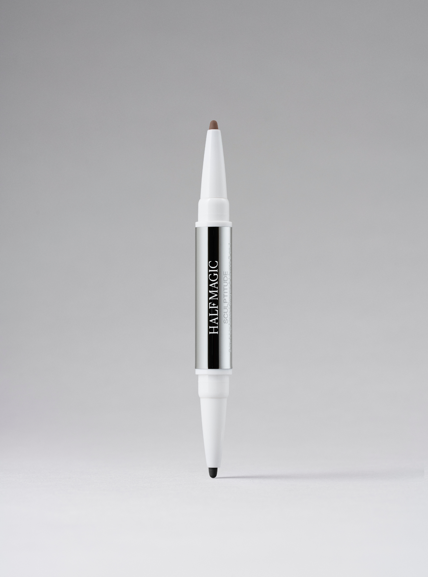 SCULPTITUDE | UR MY TAUPE/BADASSERY PARADE