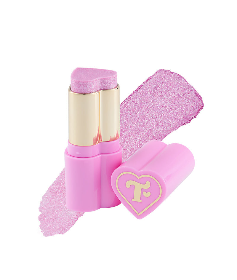Trixie Stix Cream Highlighter - Beep Beep