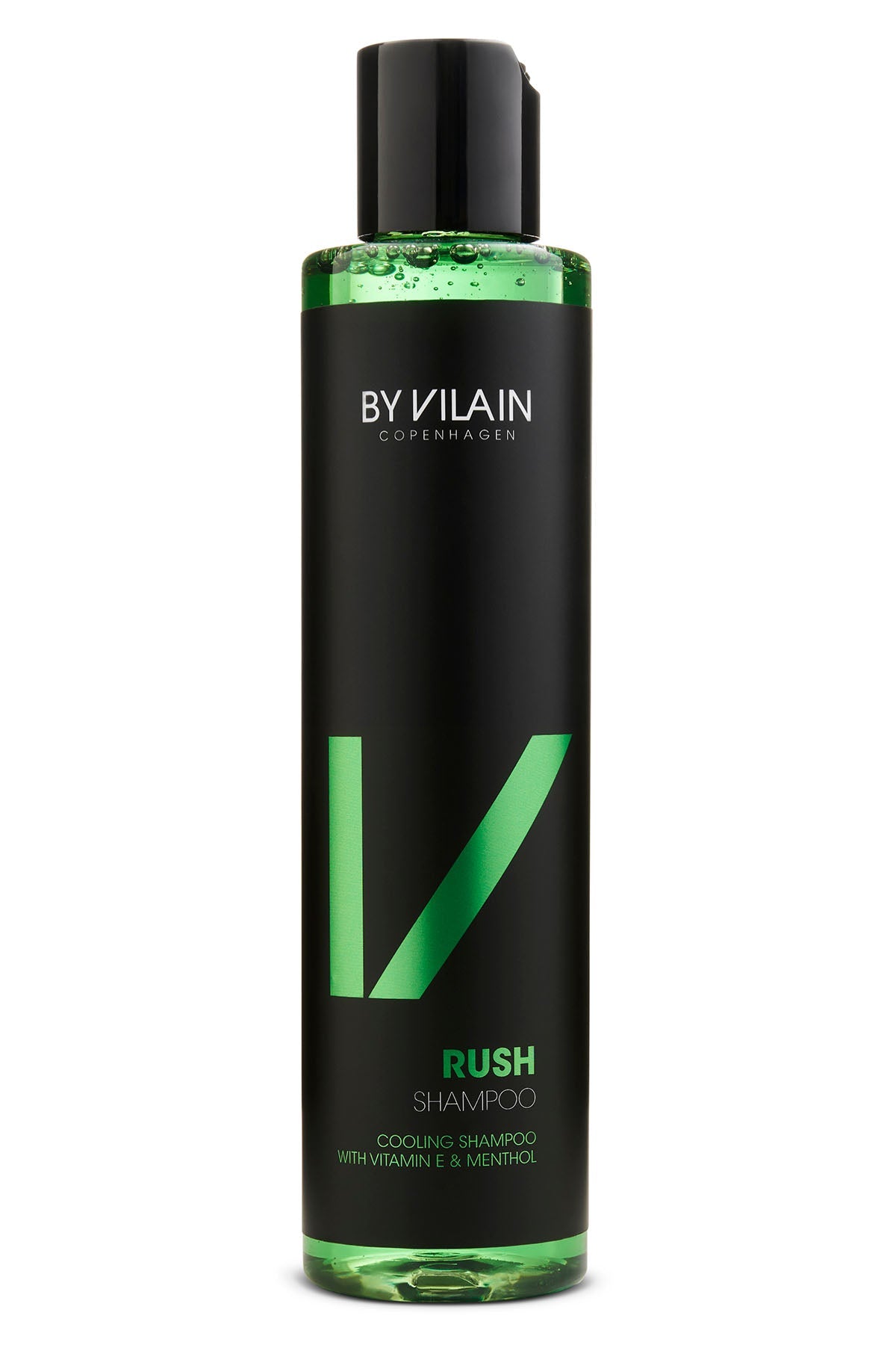 By Vilain Rush Shampoo 7.27 fl oz