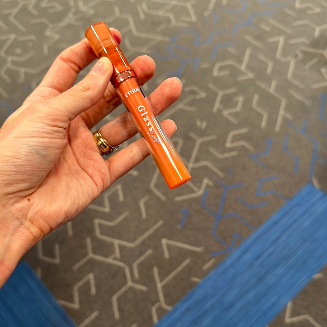 Glass Rouge Tint (Autumn Breeze)