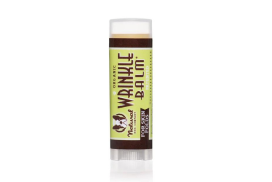 Natural Dog Wrinkle Balm Travel Stick