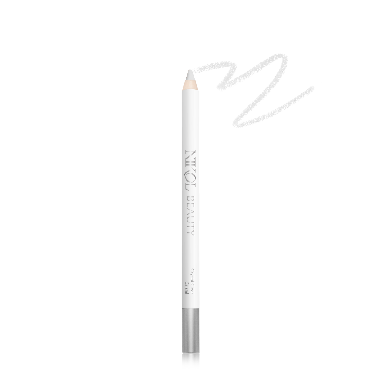 Crystal Clear Invisible Water-Proof Lip Liner