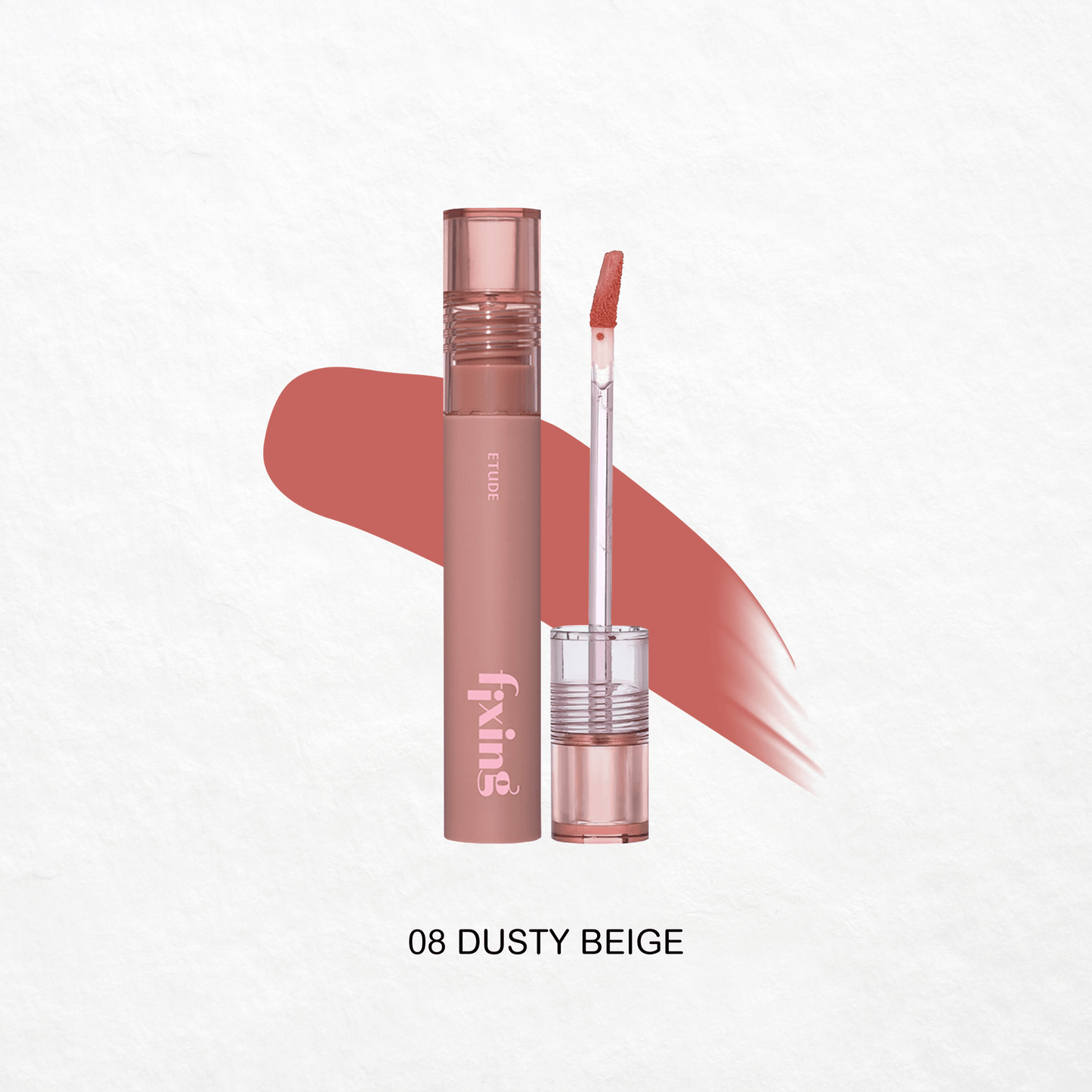 Fixing Tint (08 Dusty Beige)