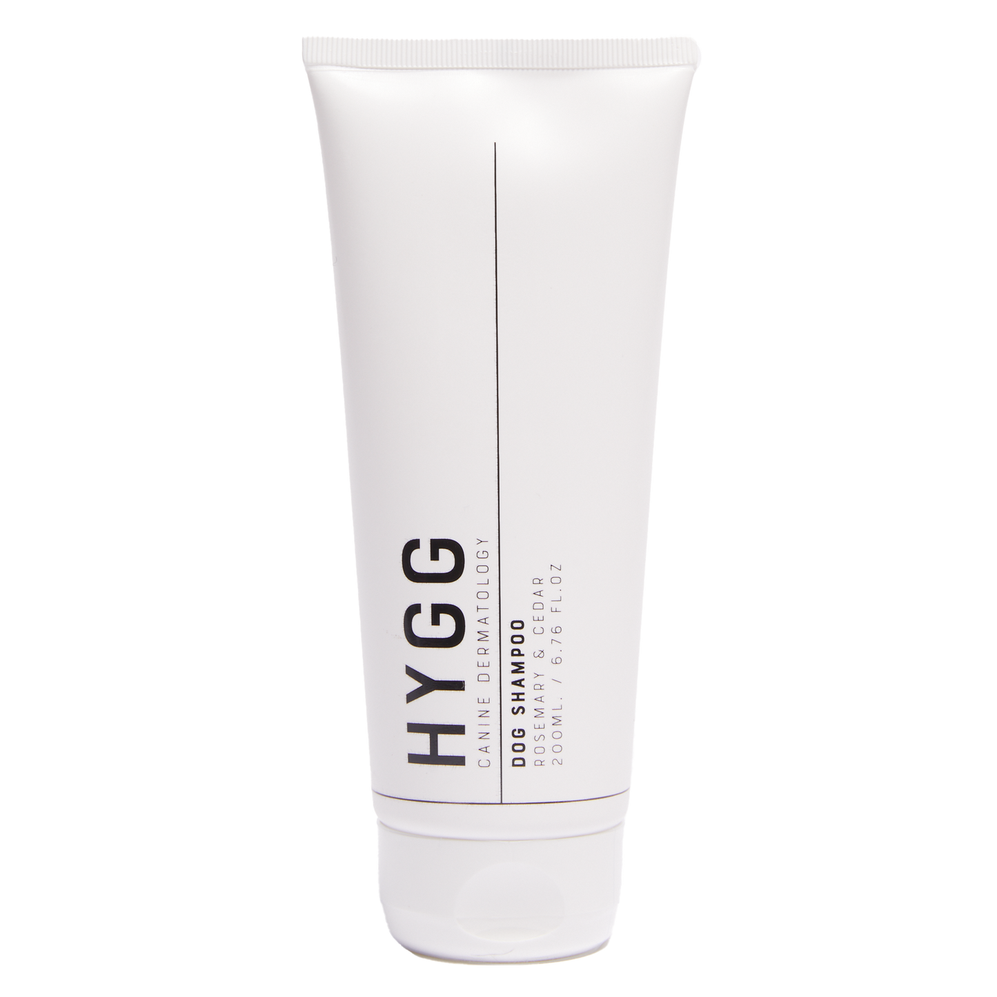 HYGG | Dog Shampoo - Rosemary & Cedar