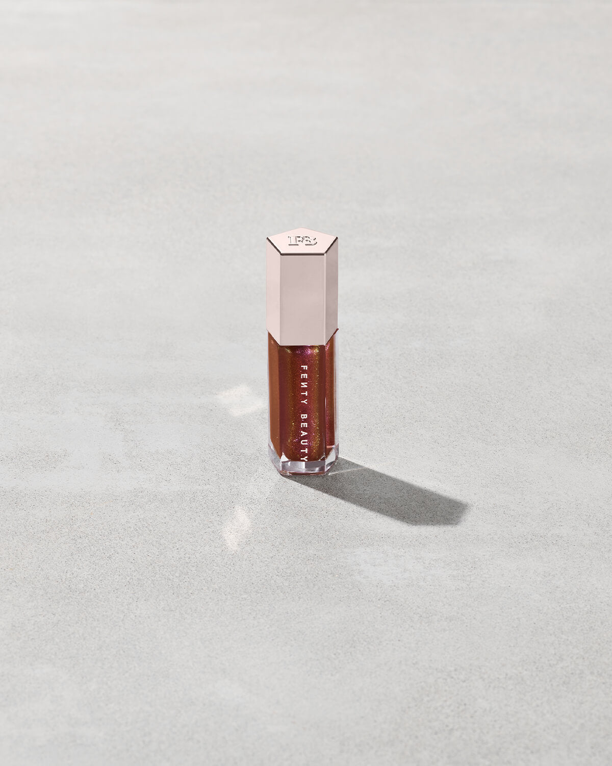 Gloss Bomb Universal Lip Luminizer — Hot Chocolit Fantasy