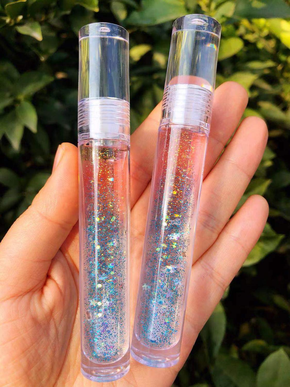 Glitter Lip Gloss