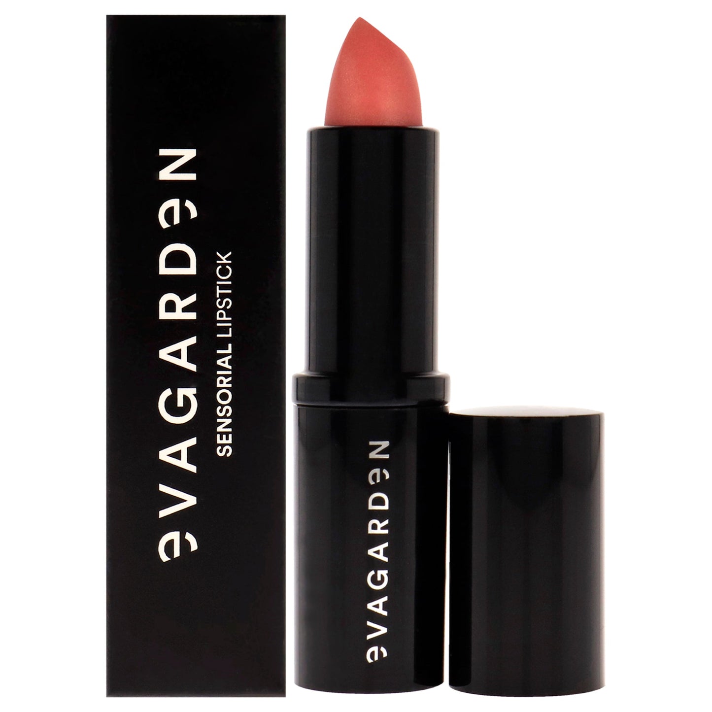 Sensorial Lipstick - 449 Quarz by Evagarden for Women - 1 Pc Lipstick