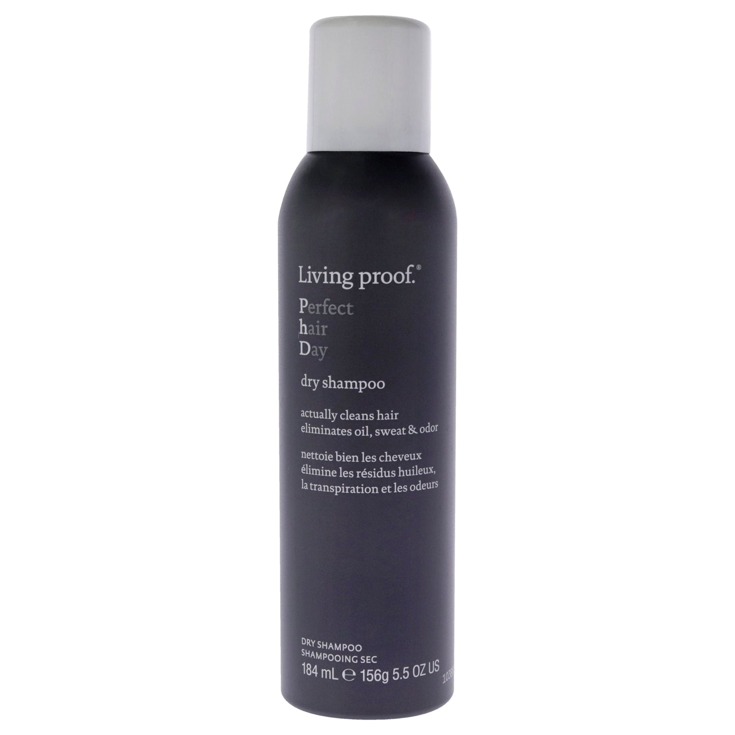 Perfect Hair Day Dry Shampoo by Living Proof for Unisex - 5.5 oz Dry Shampoo