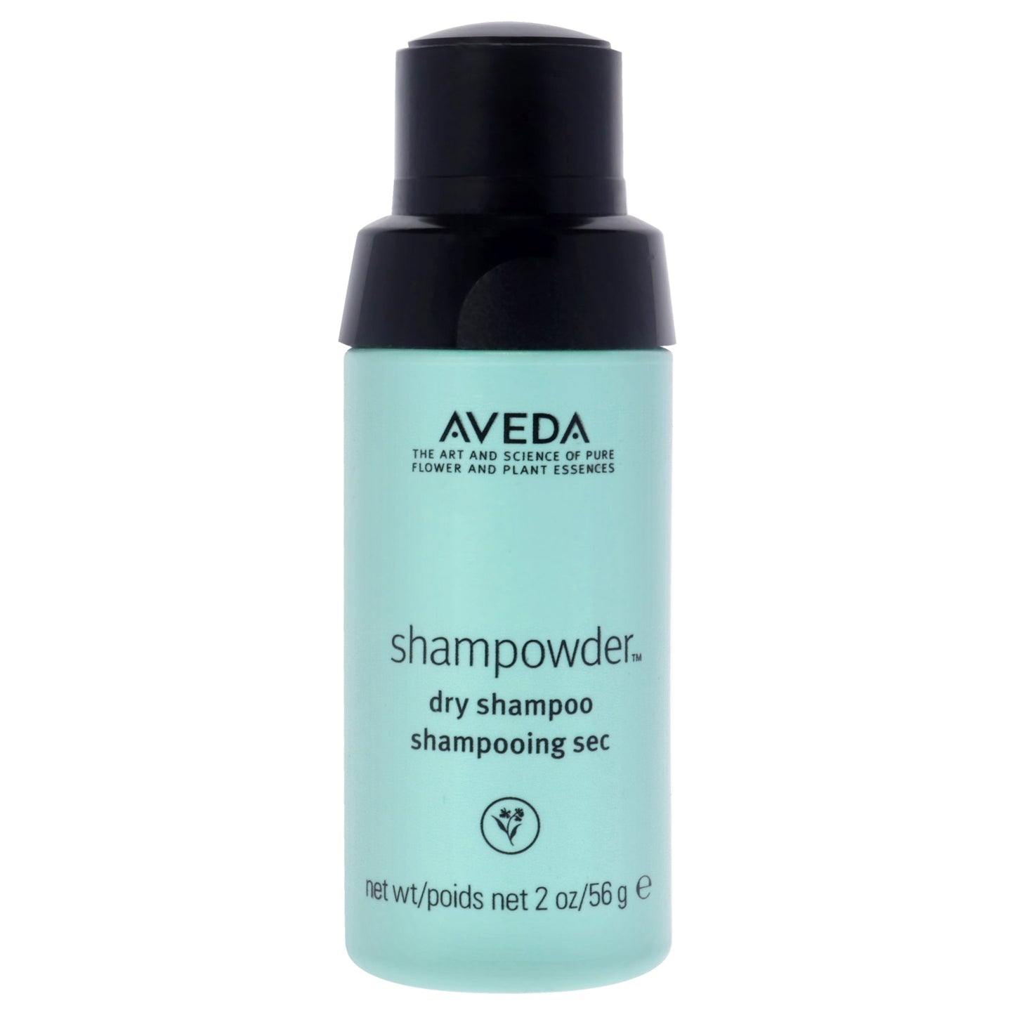 Shampowder Dry Shampoo by Aveda for Unisex - 2 oz Dry Shampoo