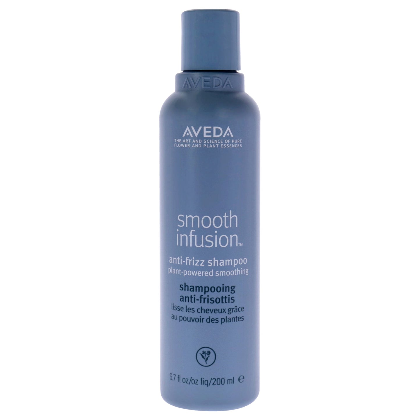 Smooth Infusion Anti-Frizz Shampoo by Aveda for Unisex - 6.7 oz Shampoo