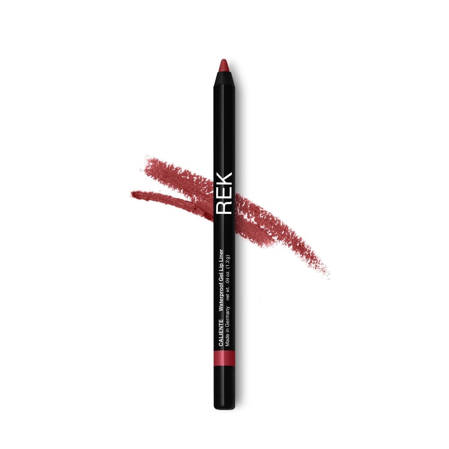 Caliente | Gel Lip liner | REK Cosmetics