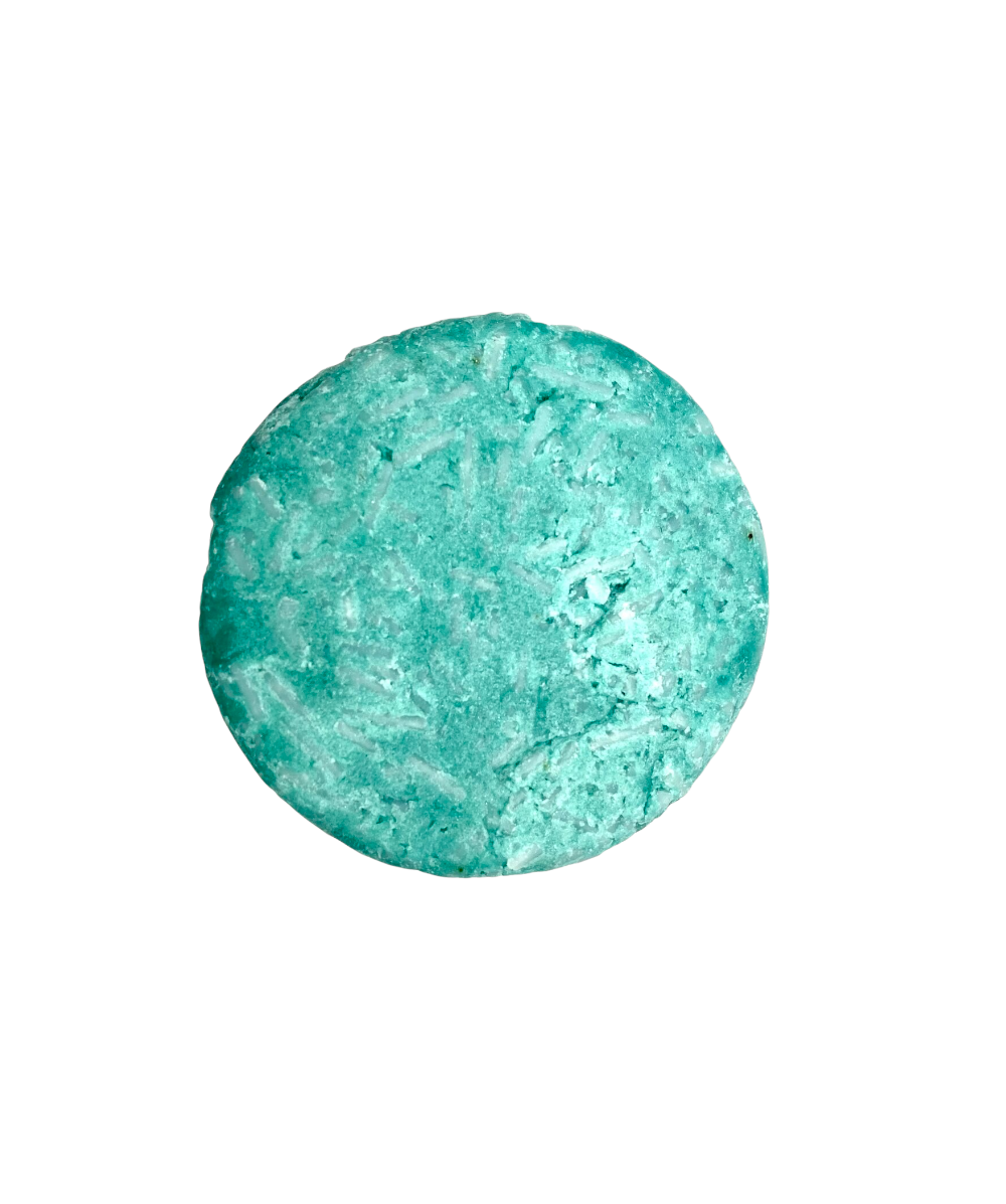 TEA TREE SHAMPOO BAR ECO FRIENDLY